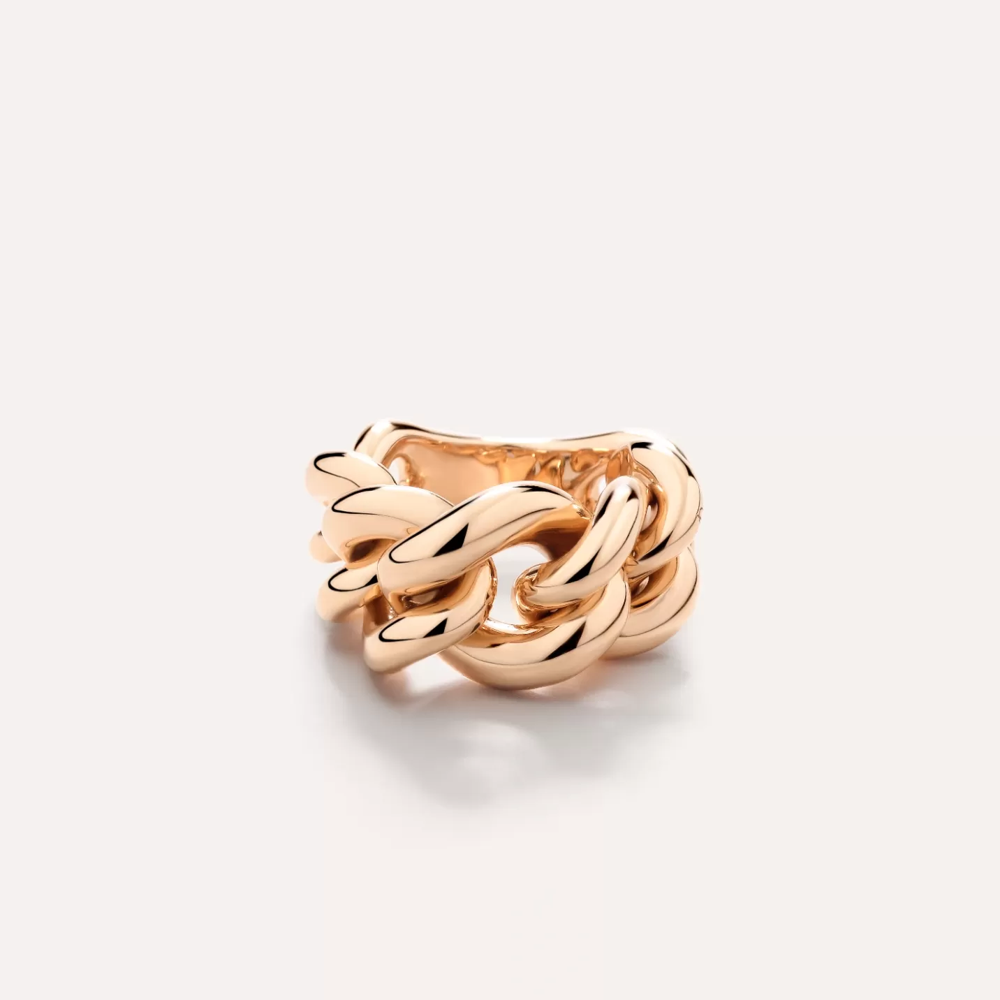 Shop Anello Catene Anelli