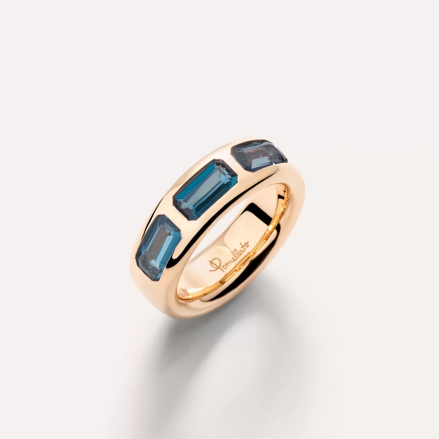 Outlet Anello Iconica Anelli