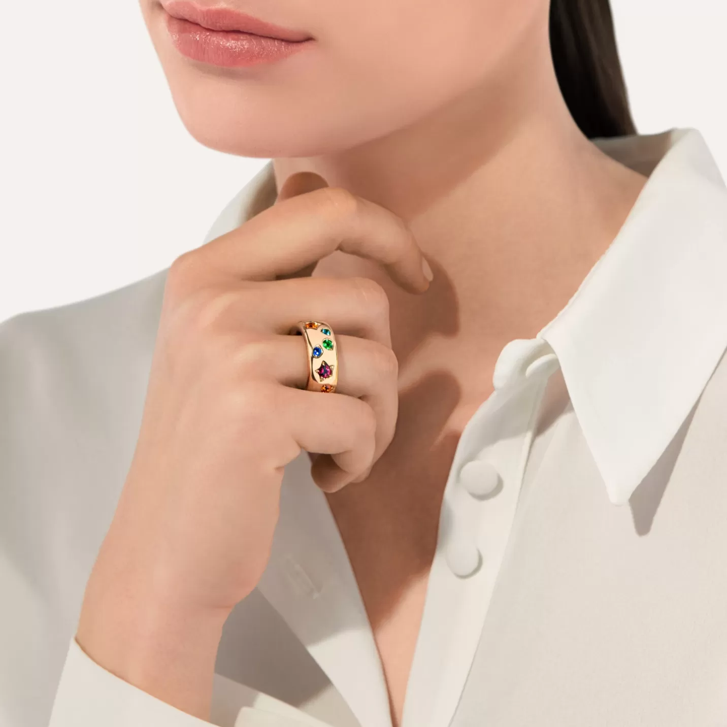 Best Sale Anello Iconica Medium Anelli