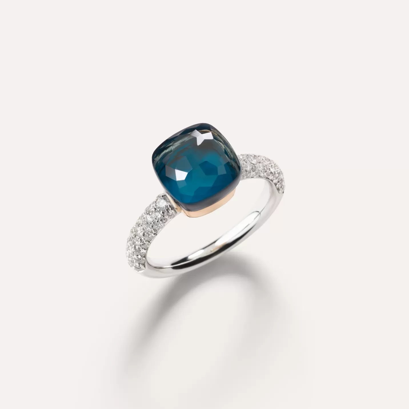 Store Anello Nudo Classic Anelli