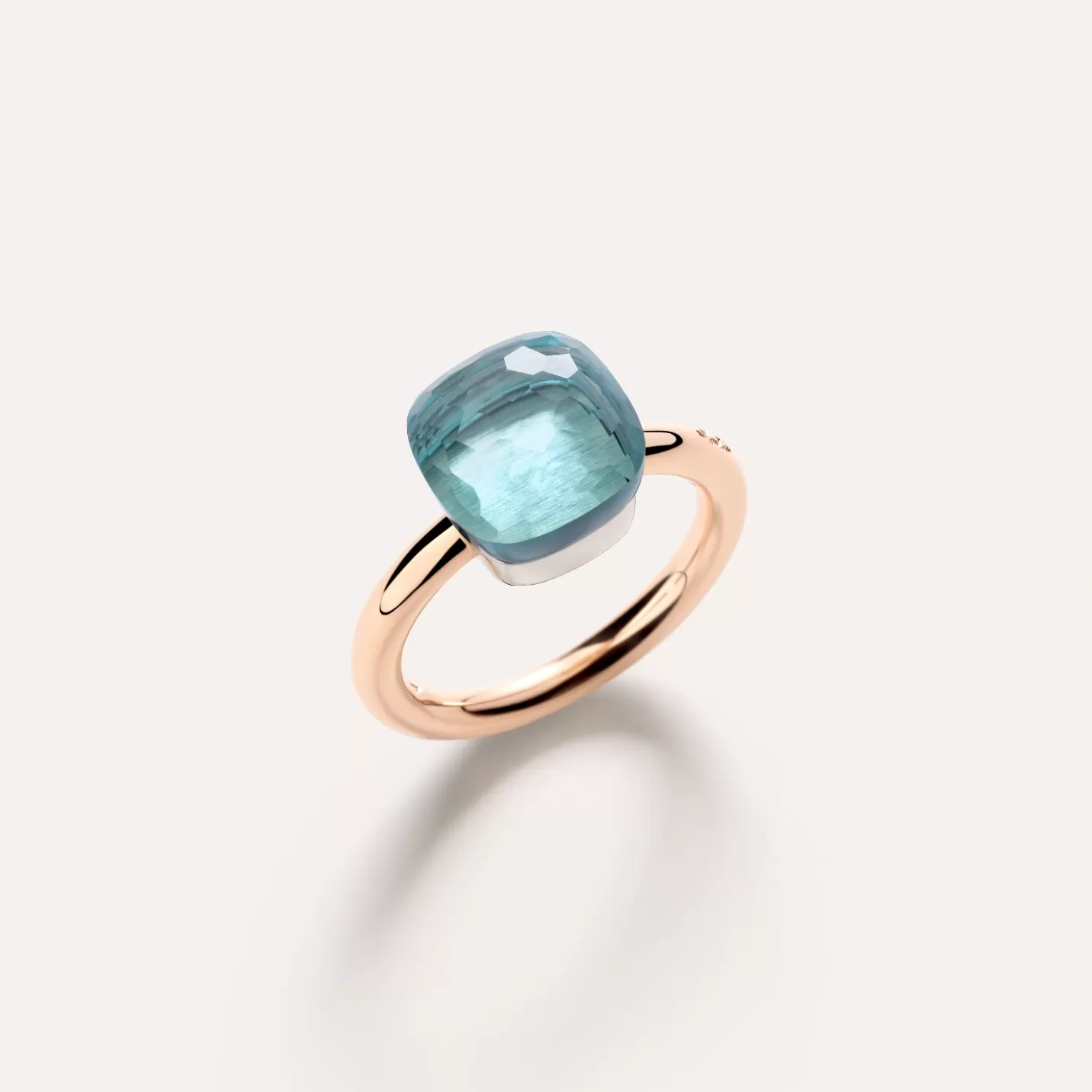 Discount Anello Nudo Classic Anelli