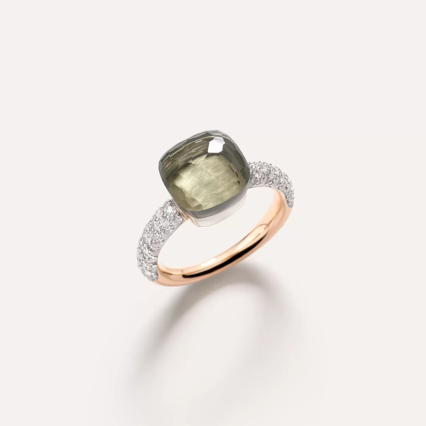 Cheap Anello Nudo Classic Anelli