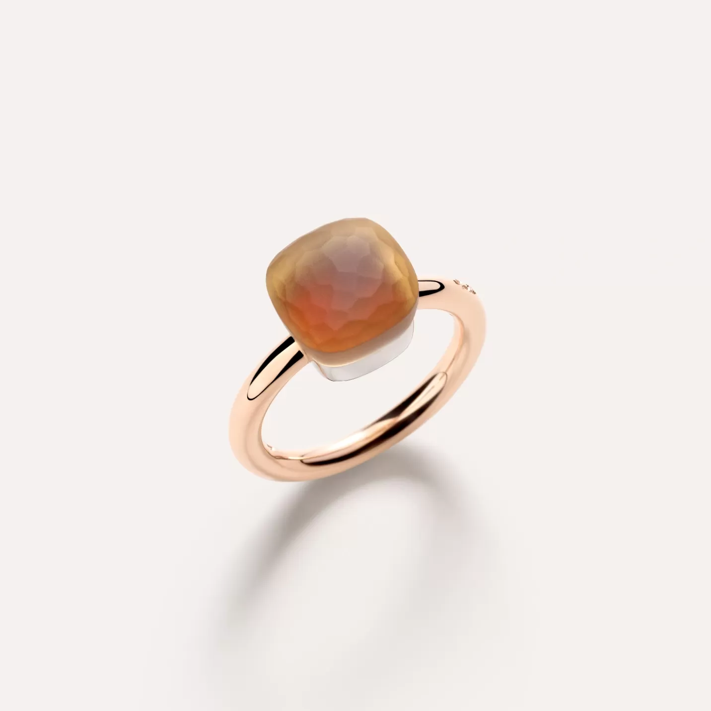 Store Anello Nudo Classic Anelli
