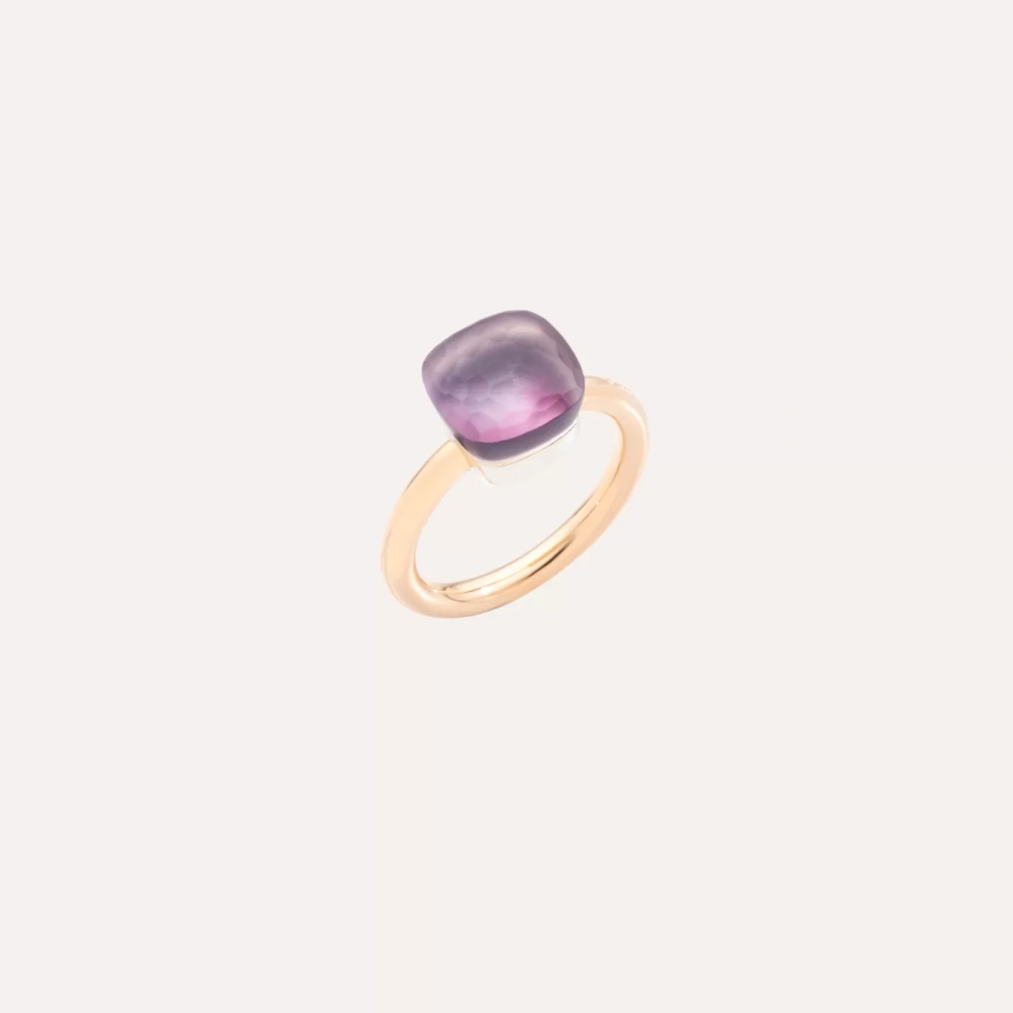 Cheap Anello Nudo Classic Anelli