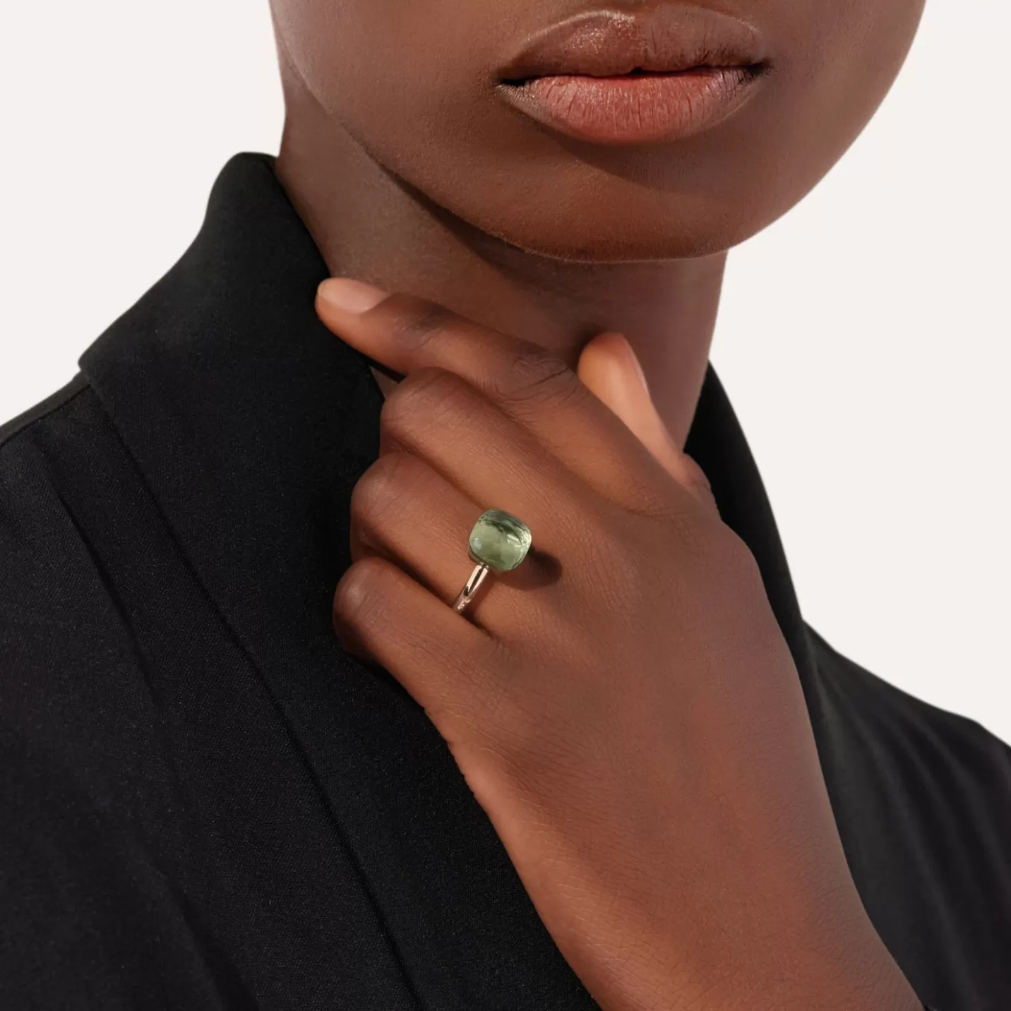 Sale Anello Nudo Classic Anelli