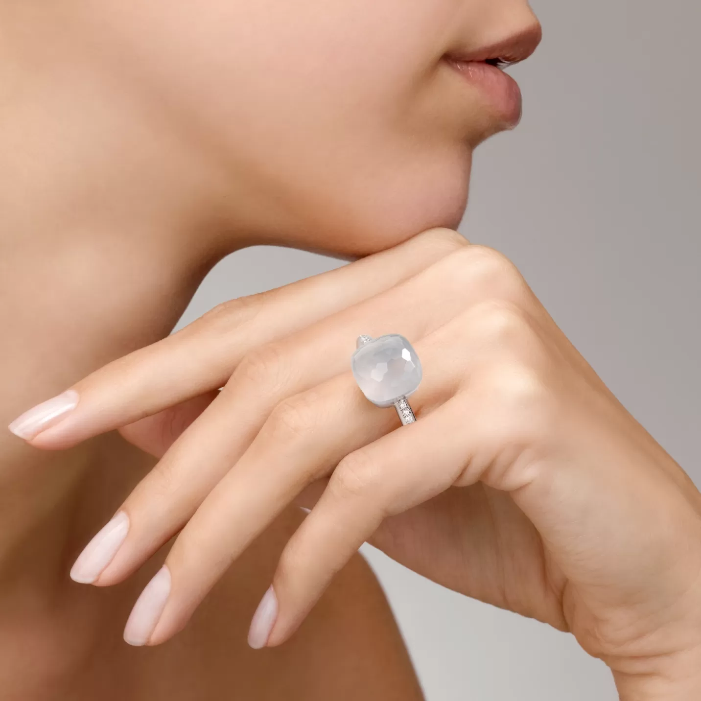 Best Anello Nudo Classic Anelli