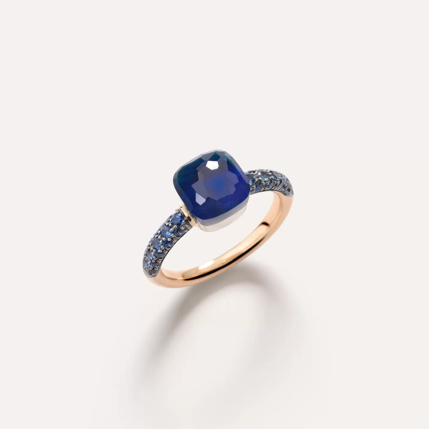 Discount Anello Nudo Petit Anelli