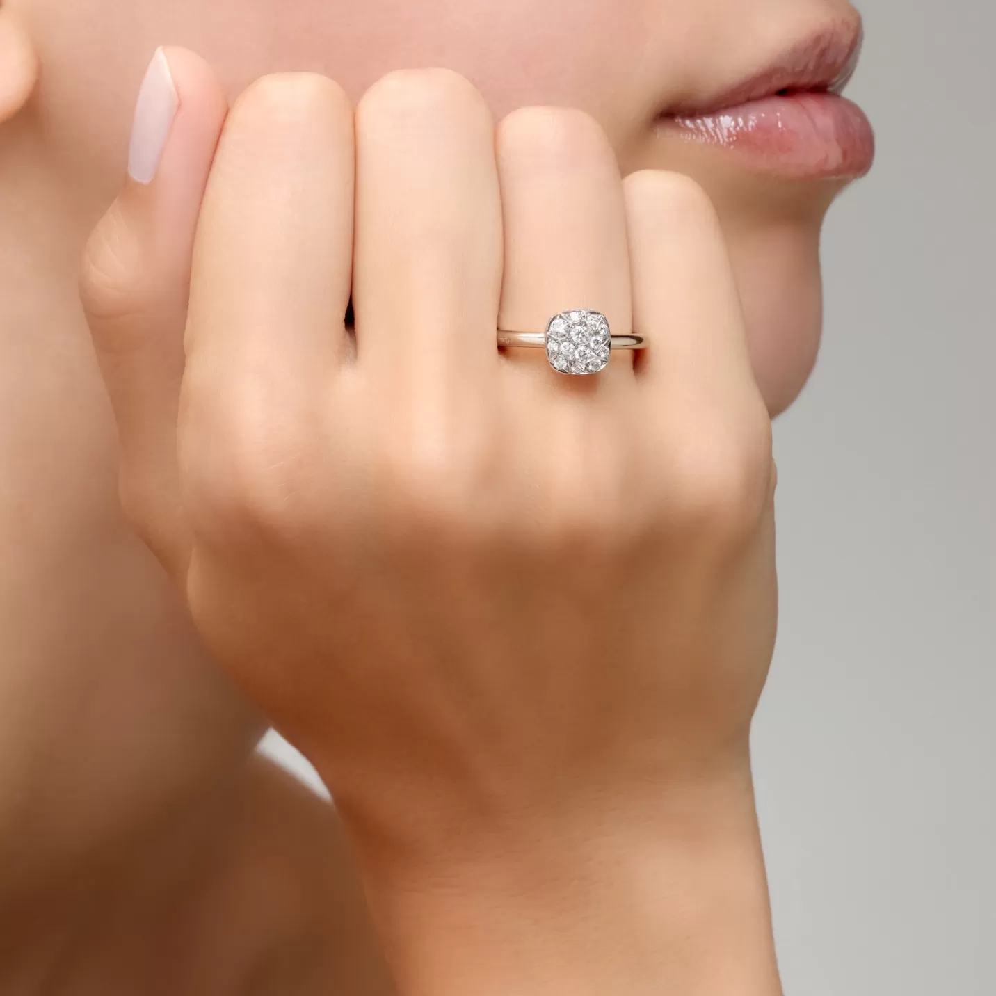 Best Anello Nudo Petit Anelli