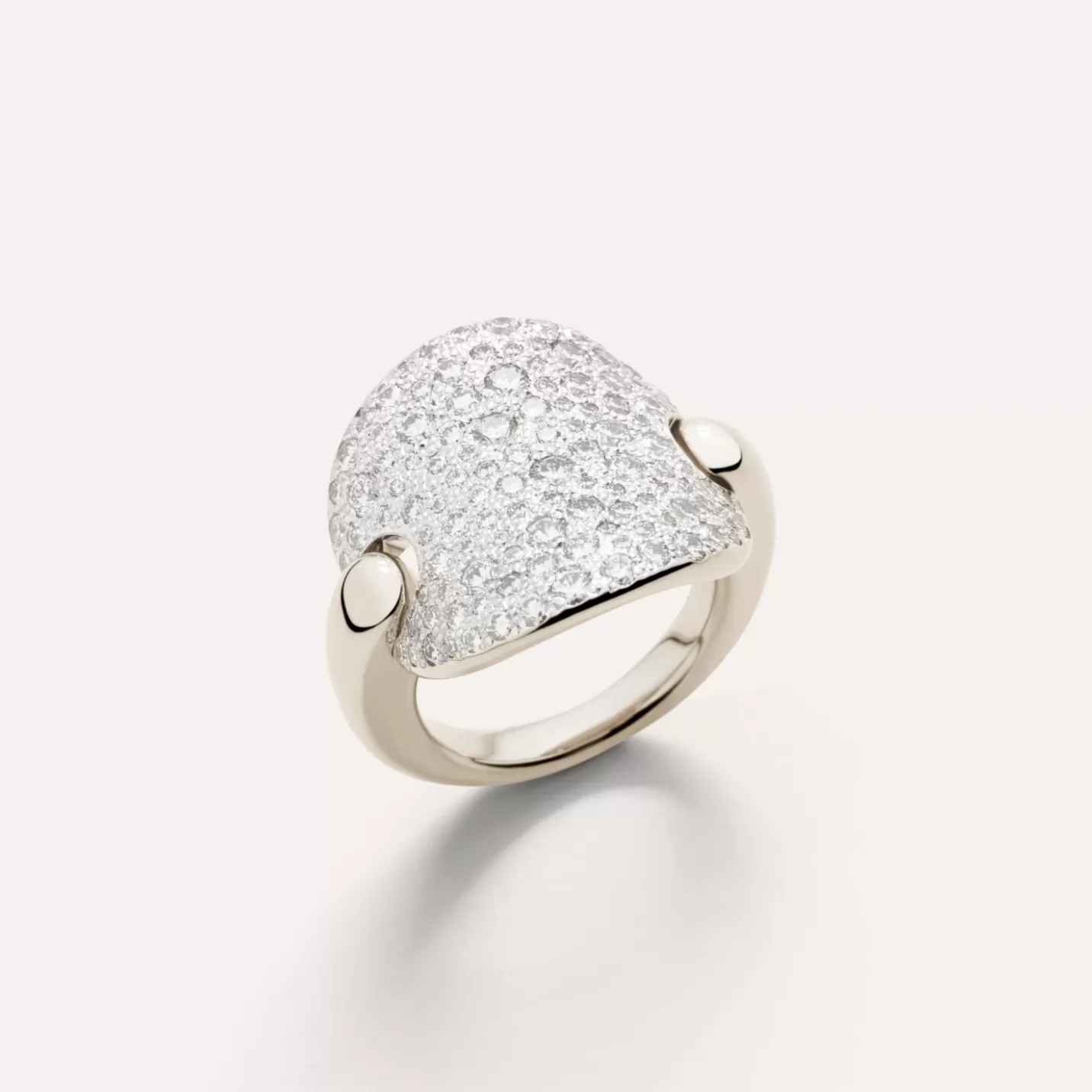 Discount Anello Sabbia Anelli