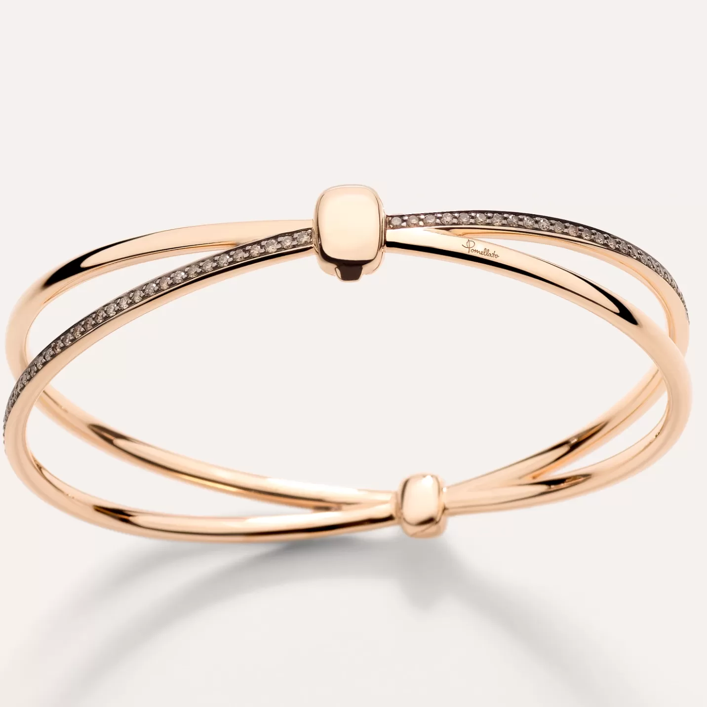 Clearance Bangle Together Bracciali