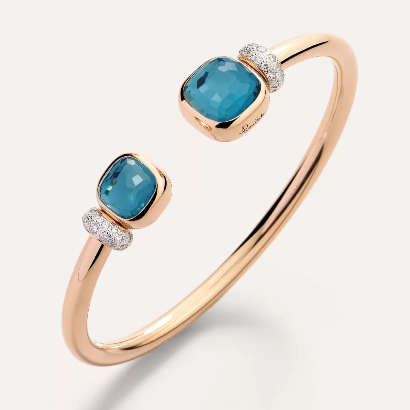 Fashion Bracciale Nudo Bracciali