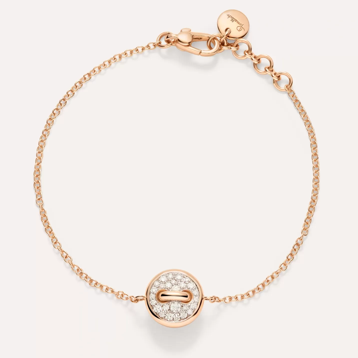 Sale Bracciale Pom Pom Dot Bracciali