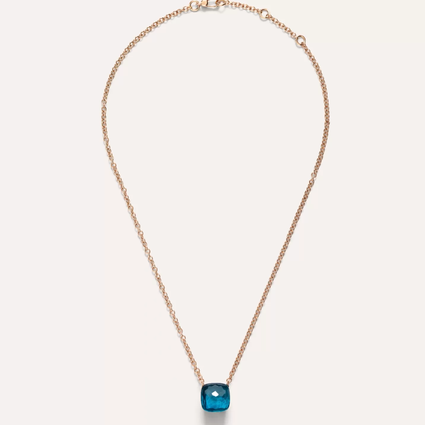 collana_con_pendente_nudo_maxi_3.webp Cheap Collana con pendente Nudo Maxi Collane