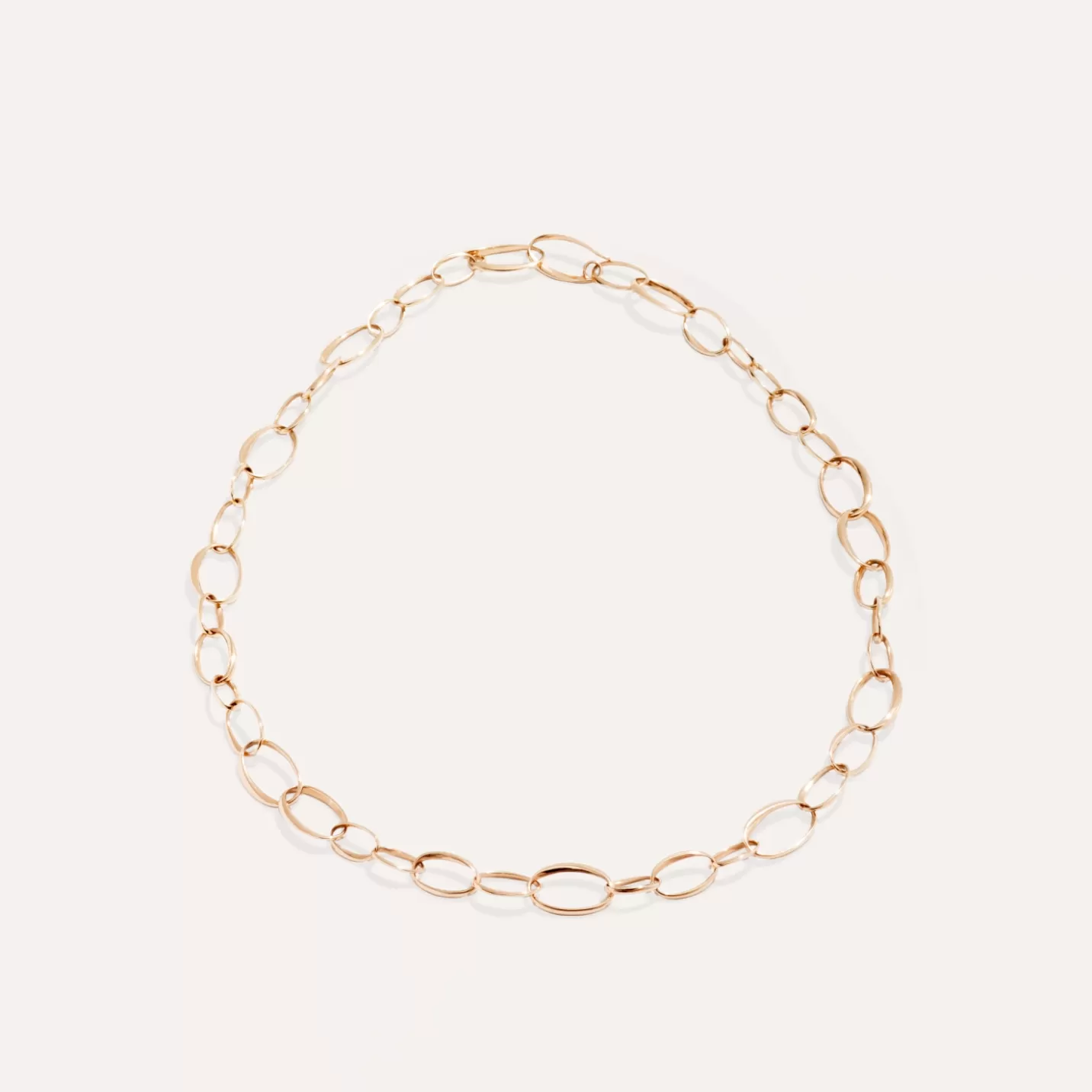 New Collana Gold Collane
