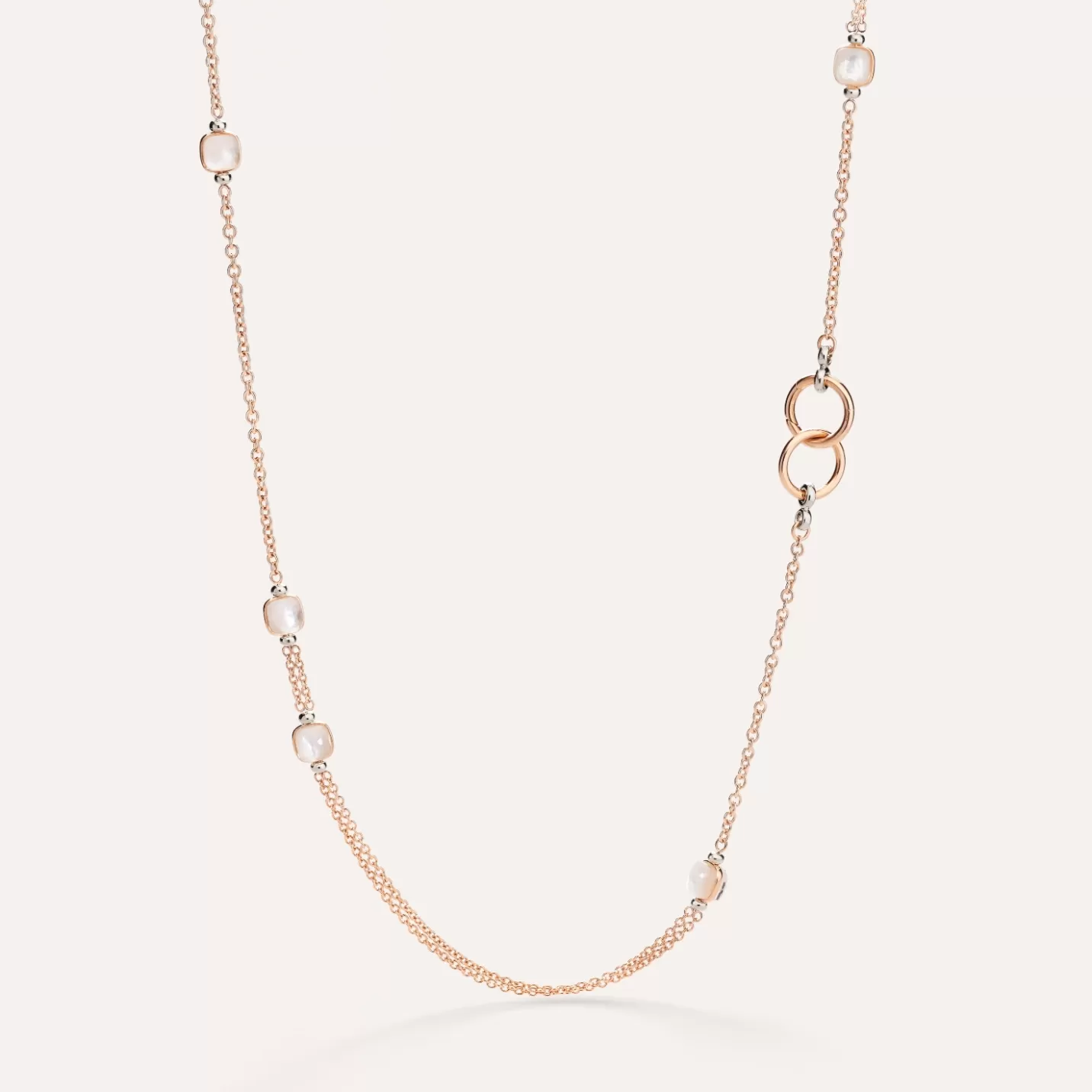 Online Collana Nudo Collane