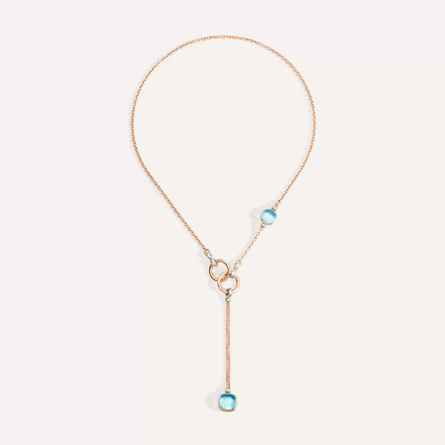 Cheap Collana Nudo Collane