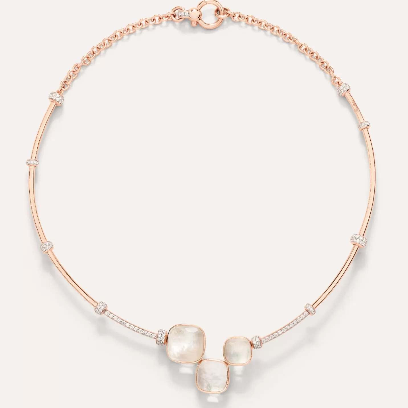 Flash Sale Collana Nudo Collane