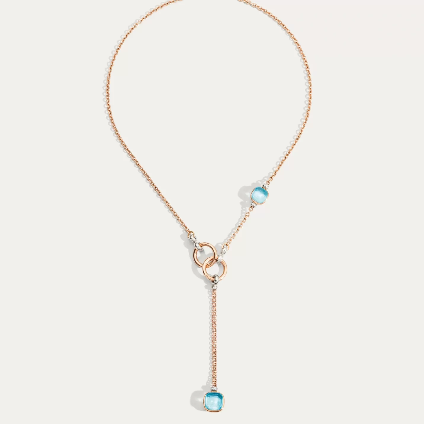 Cheap Collana Nudo Collane