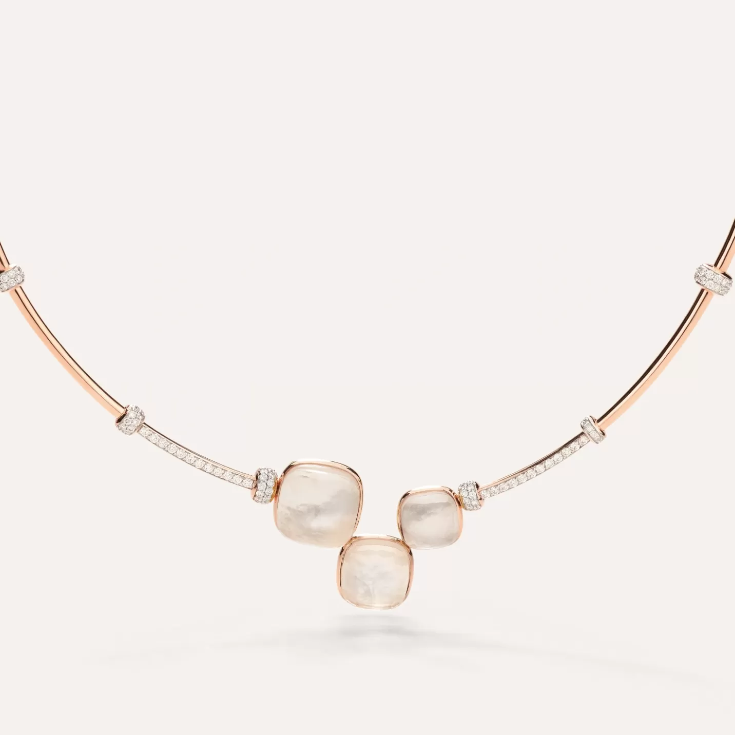 Flash Sale Collana Nudo Collane